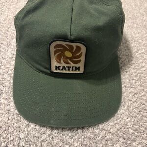 Latin SnapBack